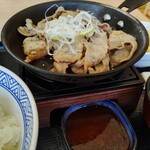 Yoshinoya Hyakugojugogo Sen Shinmaiko Ten - 