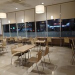 McDonald's Guranmato Sotoasahikawa Ten - フードコート