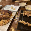 Yakitori Hiroba Jin - 