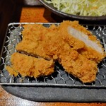 Kuro Katsu Tei Jeiaruhakatashititen - 