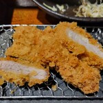 Kuro Katsu Tei Jeiaruhakatashititen - 