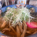 Ramen Takahashi Ya - 