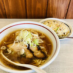 Ramen Ikkoku - 