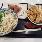 丸亀製麺 - 