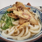 丸亀製麺 - 