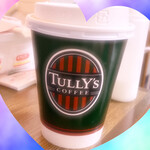 Tully's Coffee Ionmoru Chikushino Ten - 