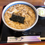 Mihoro Juuwari Soba - 