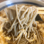 Mihoro Juuwari Soba - 