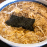 Mihoro Juuwari Soba - 