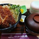 Manten Tonkatsu Marukatsu - 