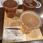 2 Kai no Beer Pub - 