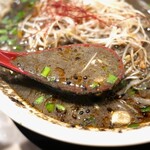 担々麺食堂 齋藤商店 - 