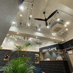 ORO CAFE - 