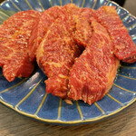 Showa Yakiniku Horumon Meieki Honten - 