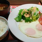 Denny's Kakegawa Ten - 