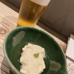 Meshi to Sake Kuchinashi - 