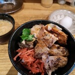 Yakitori Izakaya Daihyo Torishimariyaku Kaikaburi Akihabara Ten - 