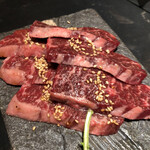 Yakiniku Hishakaku Yokohama Ten - 