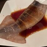 近江焼肉ホルモンすだく - 