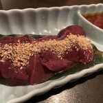 近江焼肉ホルモンすだく - 