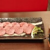 焼肉本家 くれや - 料理写真:究極のタン塩