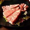 Wagyu Yakiniku Aokiya - シャトーブリアン三人前8190円