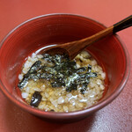 Yamagata Regional cuisine Obako - 