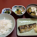 Yamagata Regional cuisine Obako - 