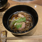 Soba Tempura Sho - 