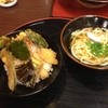 筑後うどん　徳兵衛うどん 上津店