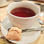 Estragon - 私はコーヒー苦手なので、紅茶♡.*･ﾟ