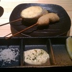 Kushi Katsu Waon - 