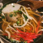 Okinawa Sakaba Chigasaki Chanpuru - 