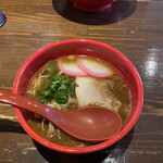 Chuka Soba Kowloon - 