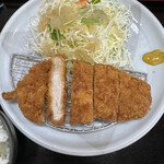 Tonkatsu Maisen SanYo Pie - 