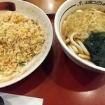 山田うどん - 