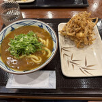 Marugame Seimen Hakodate Ten - 