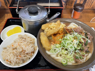 Maki no Udon Watada Ten - 