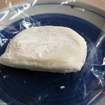 Ganso Shio Daifuku Mizuno - 塩大福