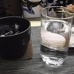 初いち - 飲み過ぎ　　　芋