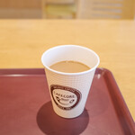 cafe CORE Kagawakenritsuchubyointen - 