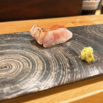 Sushi Yosshin - 