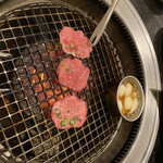 Yakiniku Motobu Bokujou Naha Ten - 