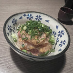 Shinshu Soba Tori Private rooms Izakaya Hachibee Tamachi Honten - 