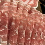 Hokkai Shabushabu Kitanijo Ten - 