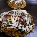 Hiroshima Fu Okonomiyaki Hatchobori - 