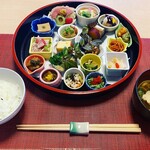 侘・ビストロ・ミズヤ - 料理写真: