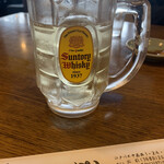 Restaurant Mitsuhashi - 