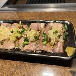 Kuroge Wagyu Ittogai Yakiniku Daigo Yokohama Ten - 