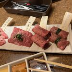 Kuroge Wagyu Ittogai Yakiniku Daigo Yokohama Ten - 